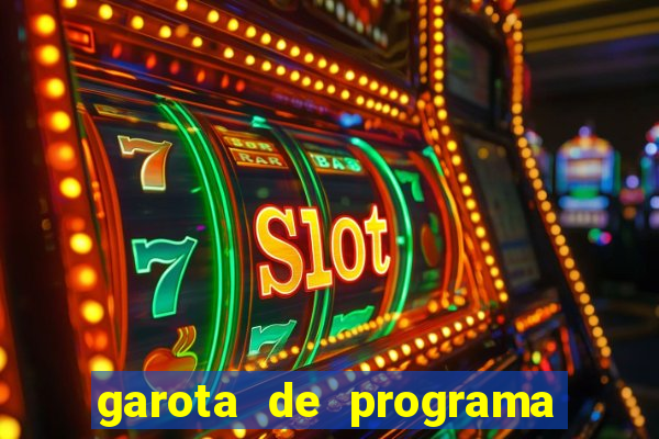 garota de programa de paulo afonso